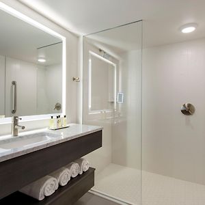 Classic King Room Accessible Tub Mobility Access